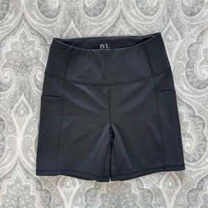 Womens IVL Collective Shorts